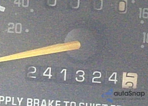 1999 Chevrolet Lumina from USA, damaged, VIN 2G1WL52M0X9234047